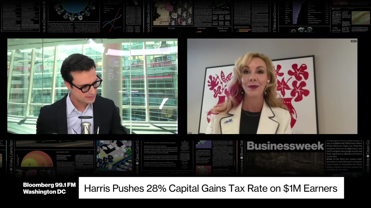 What Small Business Owners are Watching for In the Debate