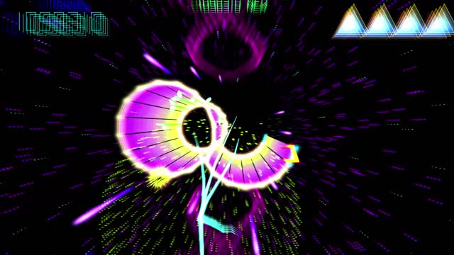 Tempest 4000. Just for Fin, Pt. 11
