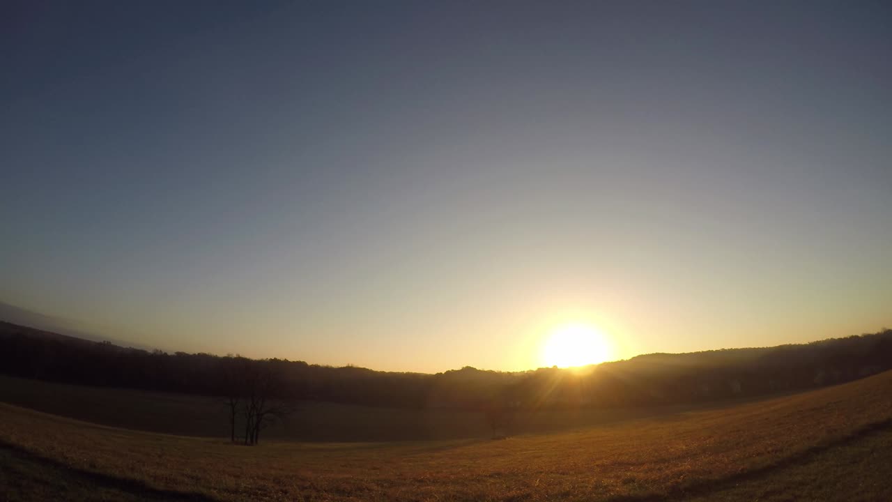 Sun ☀ Rise 11 7 23 52f/11c