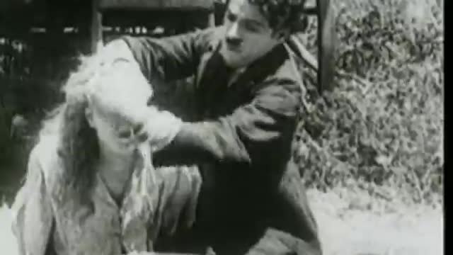 Charlie Chaplain’s “The Vagabond” Classic Silent Movie! Free Movie!