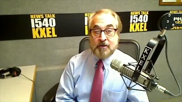 Iowa Politics with Jeff Stein -- Thu. Jul. 15, 2021