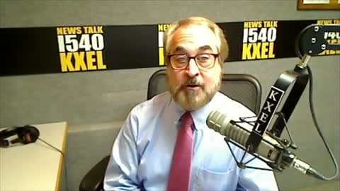 Iowa Politics with Jeff Stein -- Thu. Jul. 15, 2021