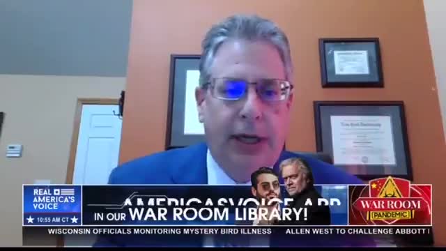 A Security Breach of Election Servers in AZ Occurred and Being Hidden