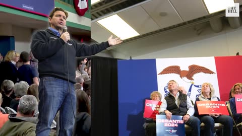 Haley pushes past DeSantis for 2nd place inGOP primary polls
