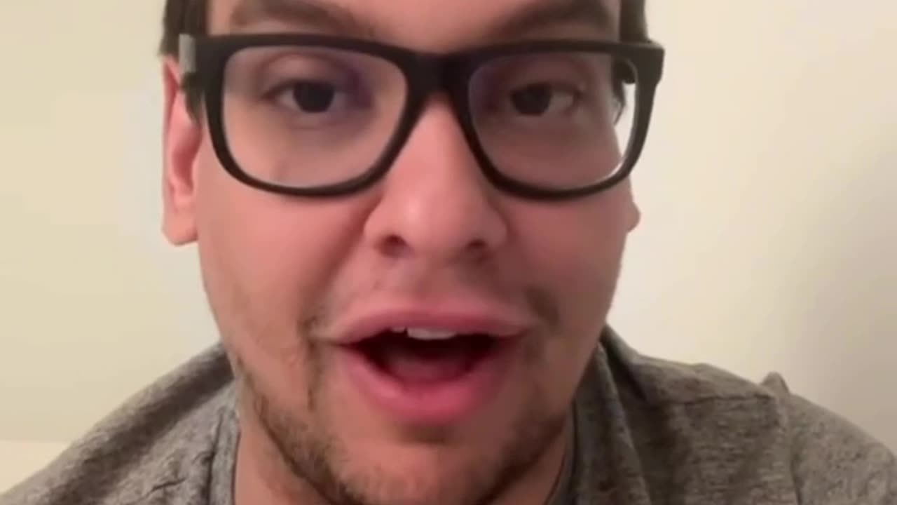 Santos spilling some tea 🫖