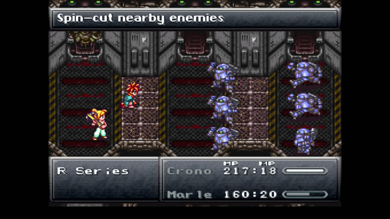 Chrono Trigger Part =_71