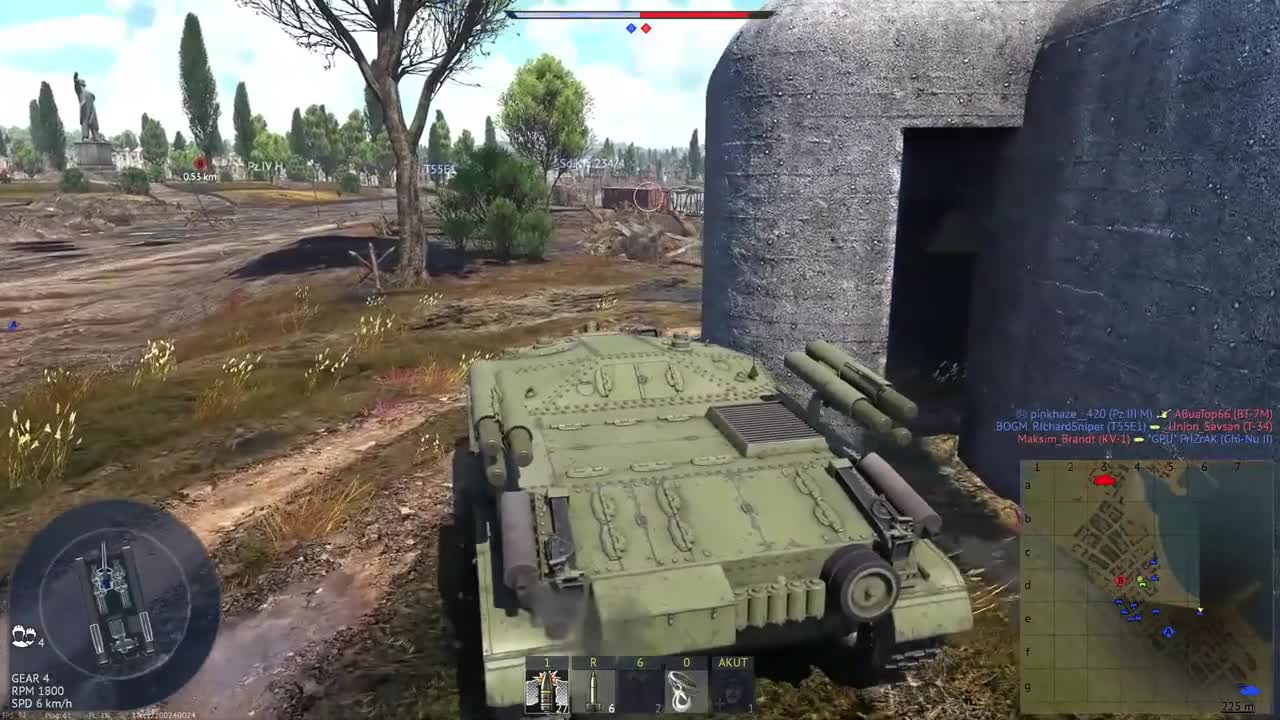 Find enemies in the game to defeat them