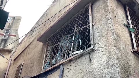 Strikes on Gaza's Rafah raise fears assault could begin