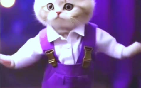 Cat short