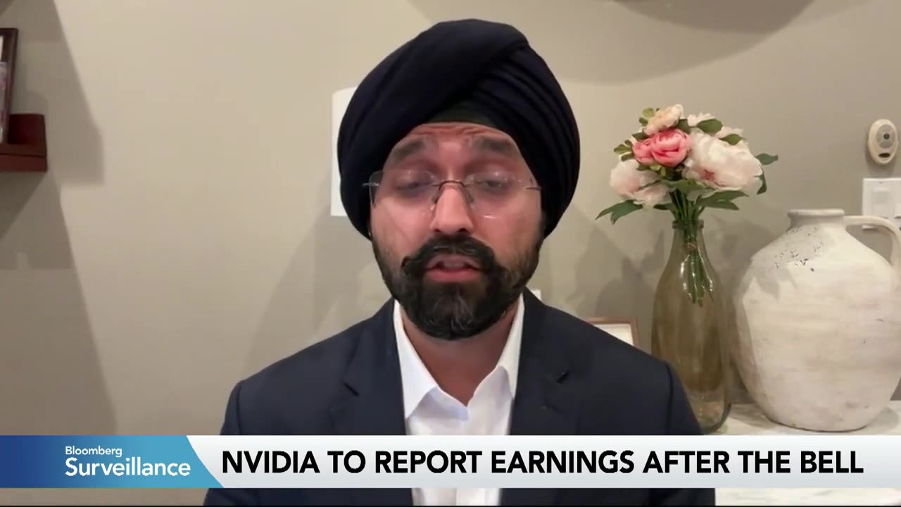 Nvidia Earnings Preview_ What to Watch for in Chips, AI