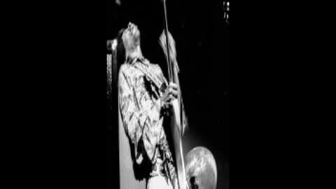 Jimi Hendrix - Red House