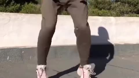 Superb Dance Steps