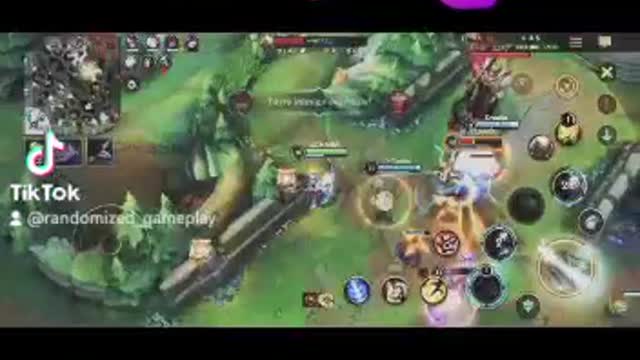 WILD RIFT - ADC