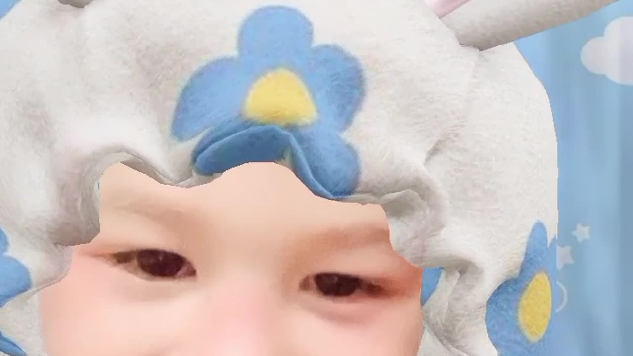 Funny baby #viral