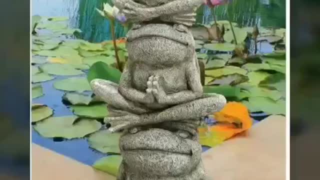 beautiful works of art around the world