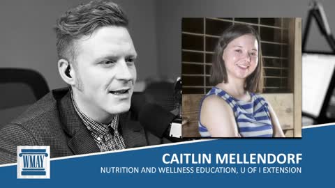 You can can foods. Learn how with U of I Extension.