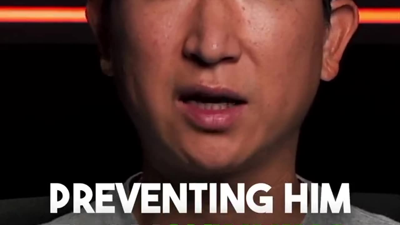 Listen Carefully - It's Us vs. Them