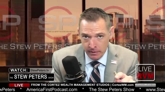 Hunter Biden Tapes Emerge, Flight Attendants Assaulted in Mass Numbers, IRS Coming for YOU!