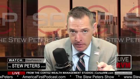 Hunter Biden Tapes Emerge, Flight Attendants Assaulted in Mass Numbers, IRS Coming for YOU!