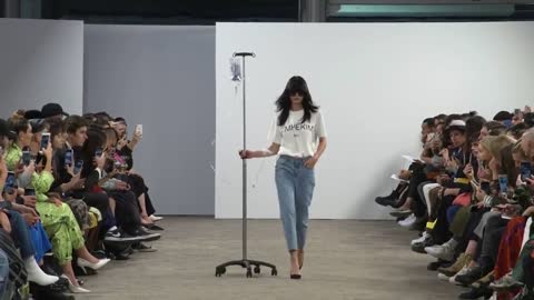 Spring/ Summer 2020