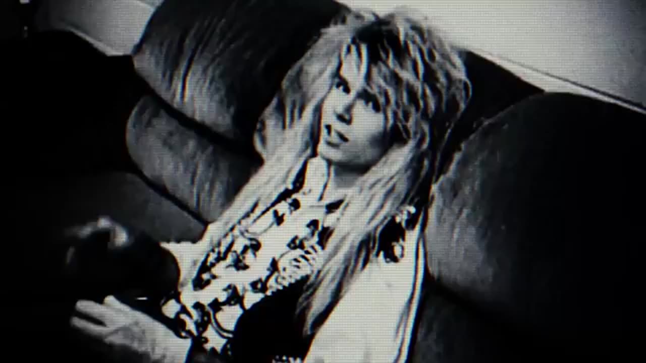Whitesnake - Sweet Lady Luck
