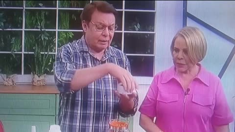 Vou te Contar, Parte 01,Claudete Troiano 27/09/23.