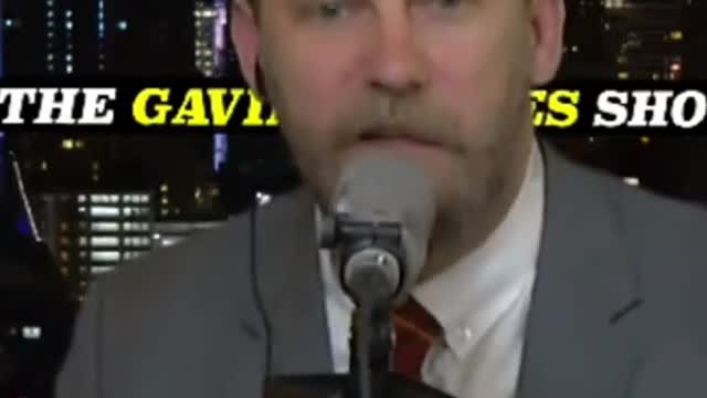 Gavin McInnes - Washington DC is Hollywood for ugly people