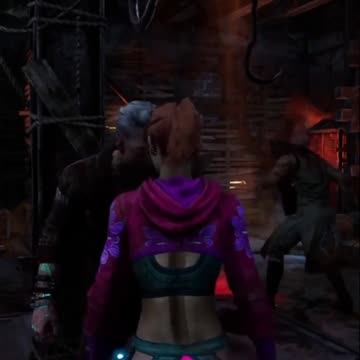 Not Today PHead! | Fog Short #7