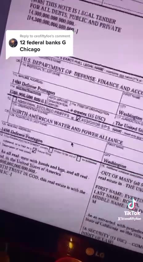 The ordinary US citizen is practically the one who has to pay for lavish arms deals