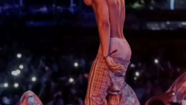 XXX TENTACTION