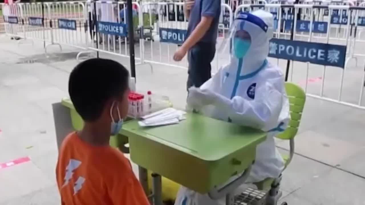 China quarantines and vaccines won’t stop