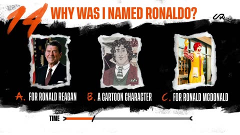 The ULTIMATE Cristiano Ronaldo Quiz... How well do you know CR7?