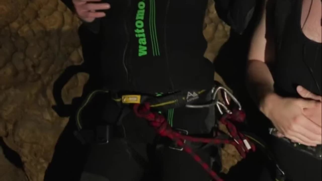Exploring the Mesmerizing Glow Worm Chamber Adventure #viralvideo #trending #trendingvideo #mrbeast