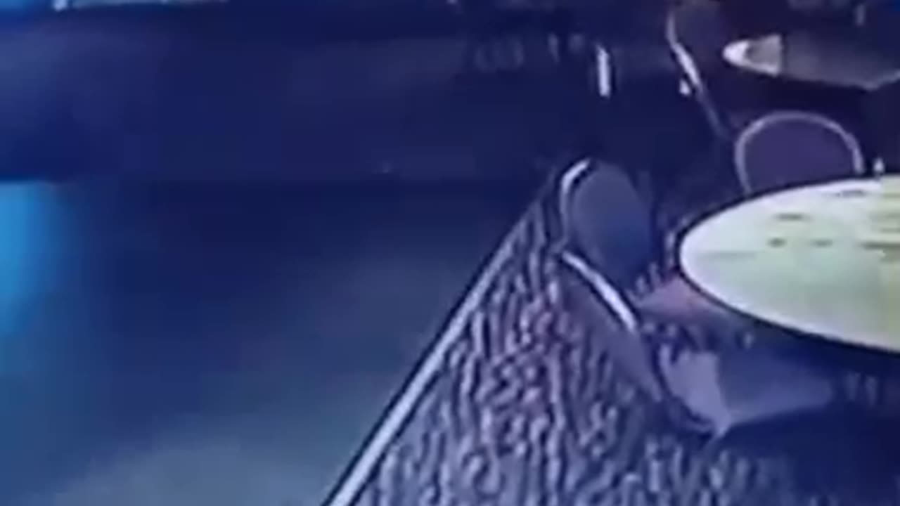 GHOST GIRL HAUNTS LOCAL BAR