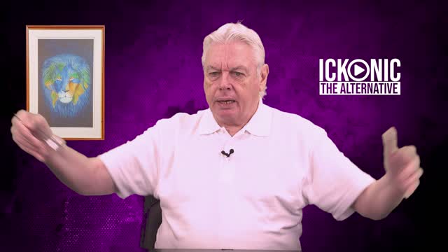 Humanity Wakes Up To Who Really Has The Power - David Icke Dot-Connector Videocast