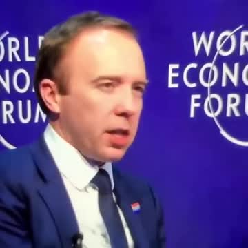 UK-Interessenkonflikt-Gnome WEF