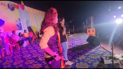 Janapad song