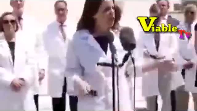 Removed from Fascistbook These Doctors Are Not Backing Down