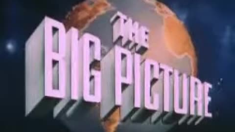 The Big Picture Operation Amigo