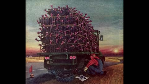 ***Vintage Thanksgiving Music***