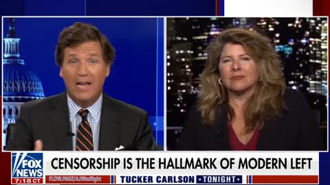 Tucker Carlson Tonight Highlights - 4/29/22: There's A War On For Your Mind!