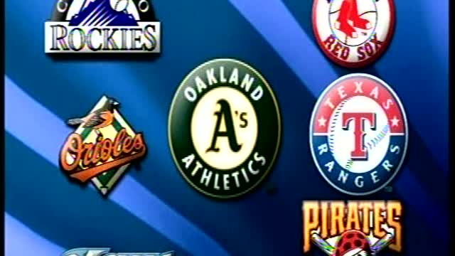 John Wasdin Pittsburgh Pirates