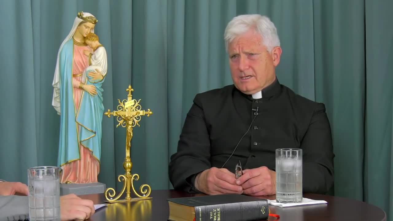 What is Spiritual Direction?