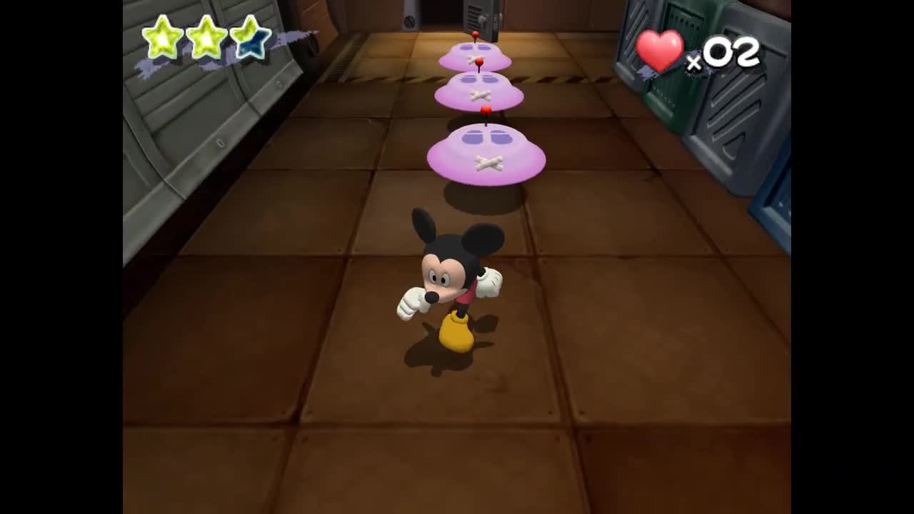 Mickey Hide And Seek Gameplay 6