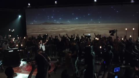 Vertical Worship - Spirit Of The Living God