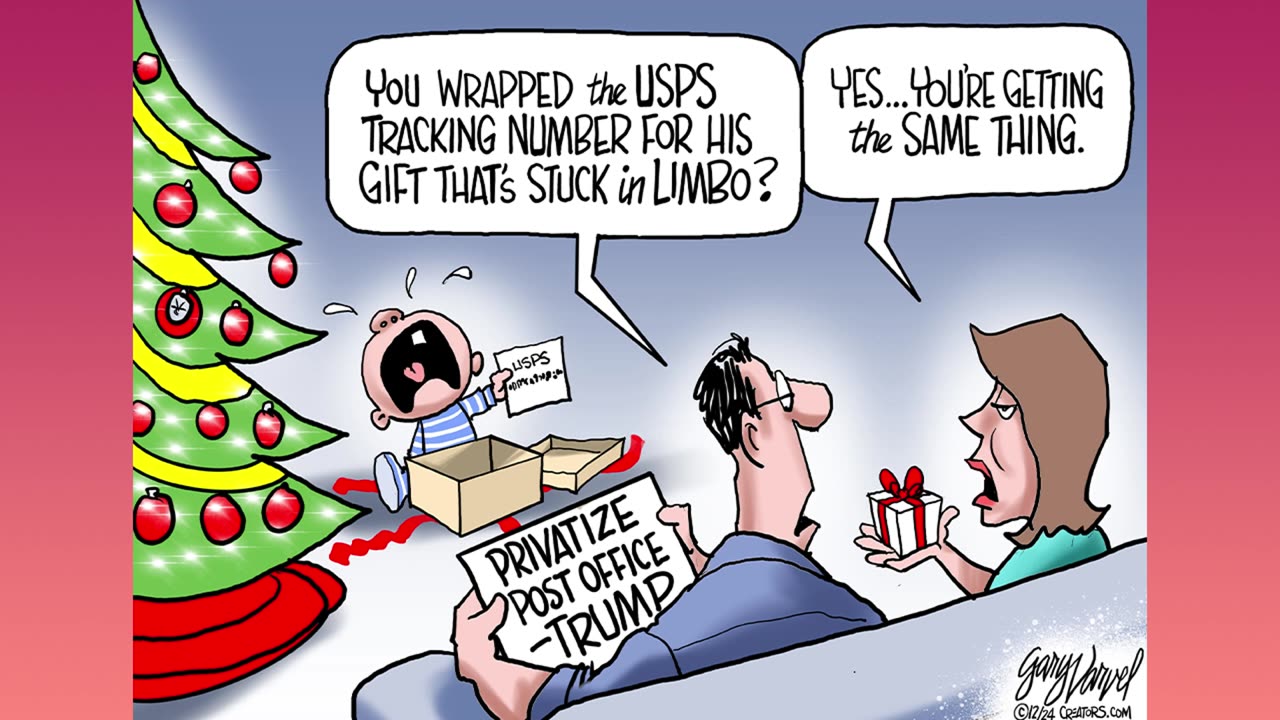 USPS