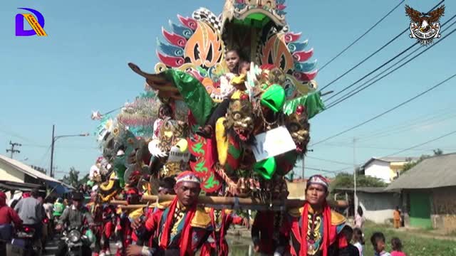 Odong Odong Lakine Tek Bayari Music Dangdut 2022