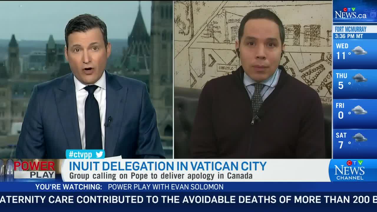 Catholic Church 'not doing all that it could' for truth and reconciliation