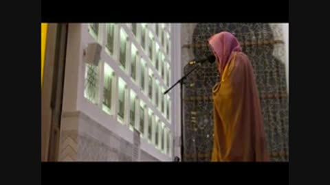 Subhanallah most beuatiful quran recitation