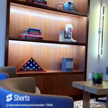 Official Move- Jaz Alexander Realtor Cowboys, PGA, Texas Rangers, Dak Prescott